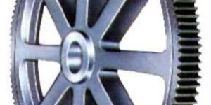 Spur Gear - 01