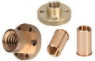 Copper Castings