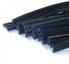 Door Rubber Profiles