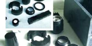 Molded Rubber Profiles