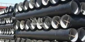 Ductile Cast Iron Pipe