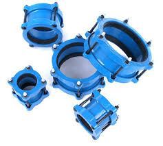Ductile Iron Pipe Fittings