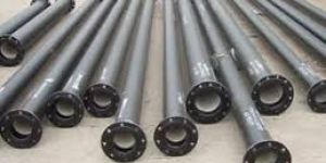 Ductile Iron Spun Pipes