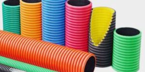 Cabling Purpose SWC Pipes