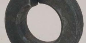 Heavy Spring Washers