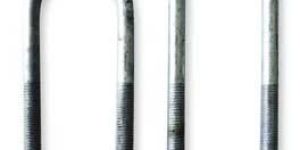 U-bolts