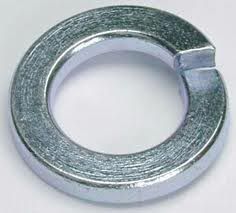 Spring Washer