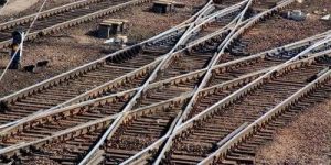 Railway Turnouts