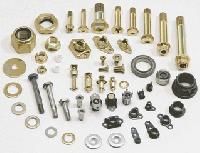 Aerospace Fasteners