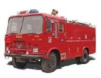 Fire Fighting Vehicle
