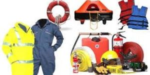 Safety Equipment