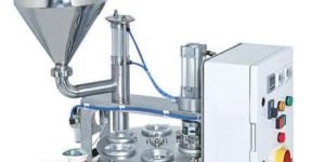 Automatic Sealing Machine