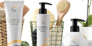 Cosmetics Packaging