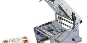 Food Packing Machine
