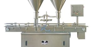 Paste Filling Machine