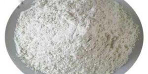 Dried Ferrous Sulphate