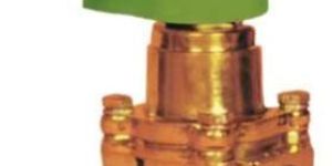 2 Way Solenoid Valve (FS 200)