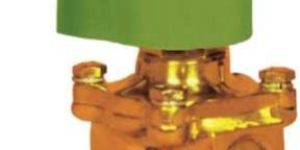 2 Way Solenoid Valve (FSD 200)