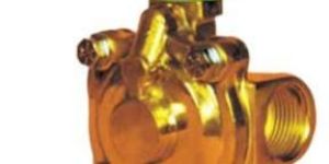 2 Way Solenoid Valve (FSD 200)