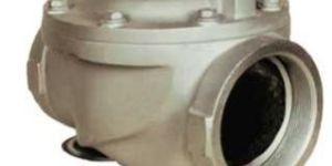 2 Way Solenoid Valve (FSD 200)