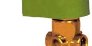 3 Way Solenoid Valve(Fdu 300)