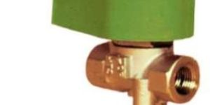 3 Way Solenoid Valve (Fkp 300)