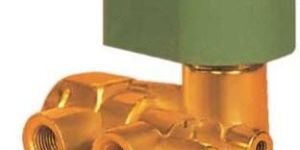 3 Way Solenoid Valve (FPQ 300)