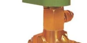 4-way Solenoid Valve (fp 400)