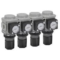Air Pressure Regulators