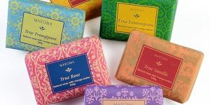 Natural Soap