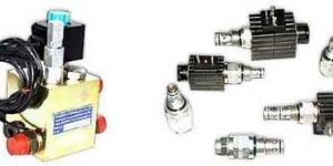 Hydraulic Manifold System