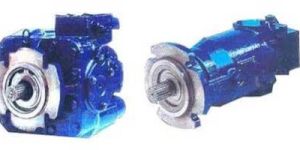 Hydrostatic Transmission System