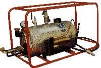 High Pressure Steam Boilers