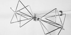 Broadband Antenna
