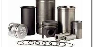 Compressor Piston Assembly