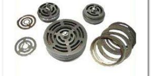 Compressor Valve Assembly