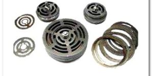 Discharge Valve Assembly