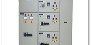 Electrical Control Panels