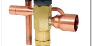 Expansion Valves
