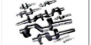 Industrial Crankshaft