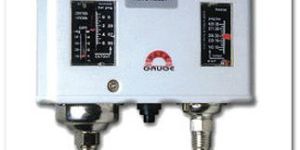 Pressure Switches