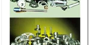 Refrigeration Compressor Spares