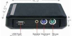 Enjay Ultra Mini Vlx