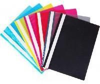 PVC File Cover