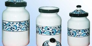 Lidded Jar (sc-0157)