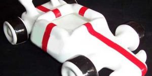 Promotional Ashtray (sc-0150)