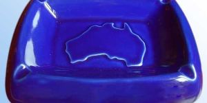 Promotional Ashtray (sc-0162)