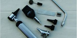 Oto-Ophthalmoscope Set Superb