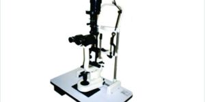 Slit Lamp Microscope