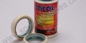 Paper Masking Tapes